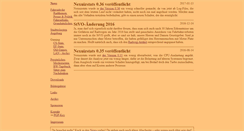 Desktop Screenshot of mwohlauer.christof-b.de