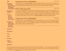 Tablet Screenshot of mwohlauer.christof-b.de